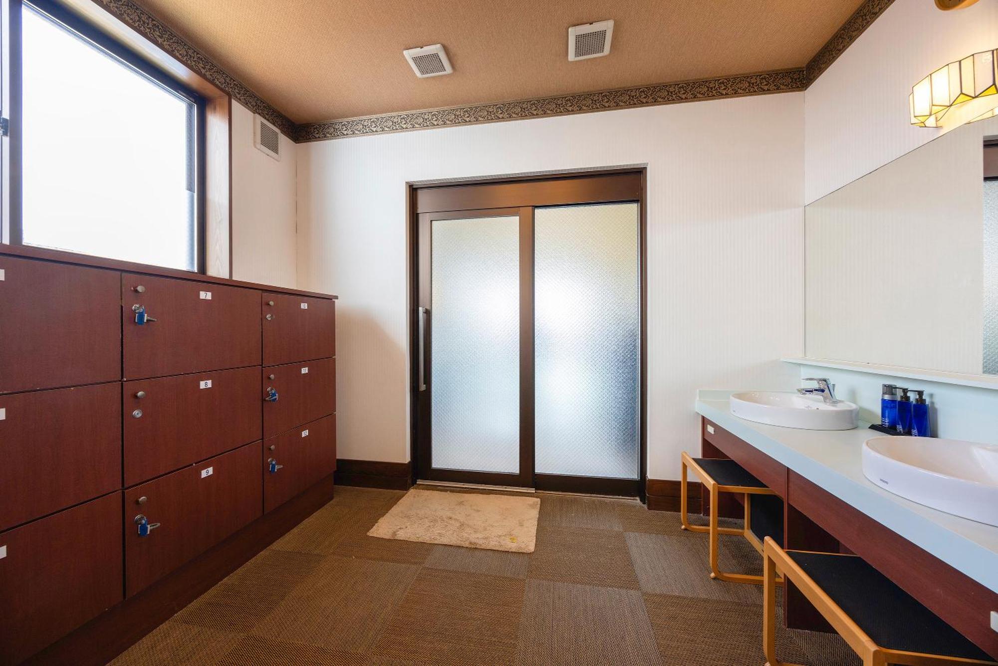 Shinyu No Yado Sazana Hotel Higashiizu Exterior photo