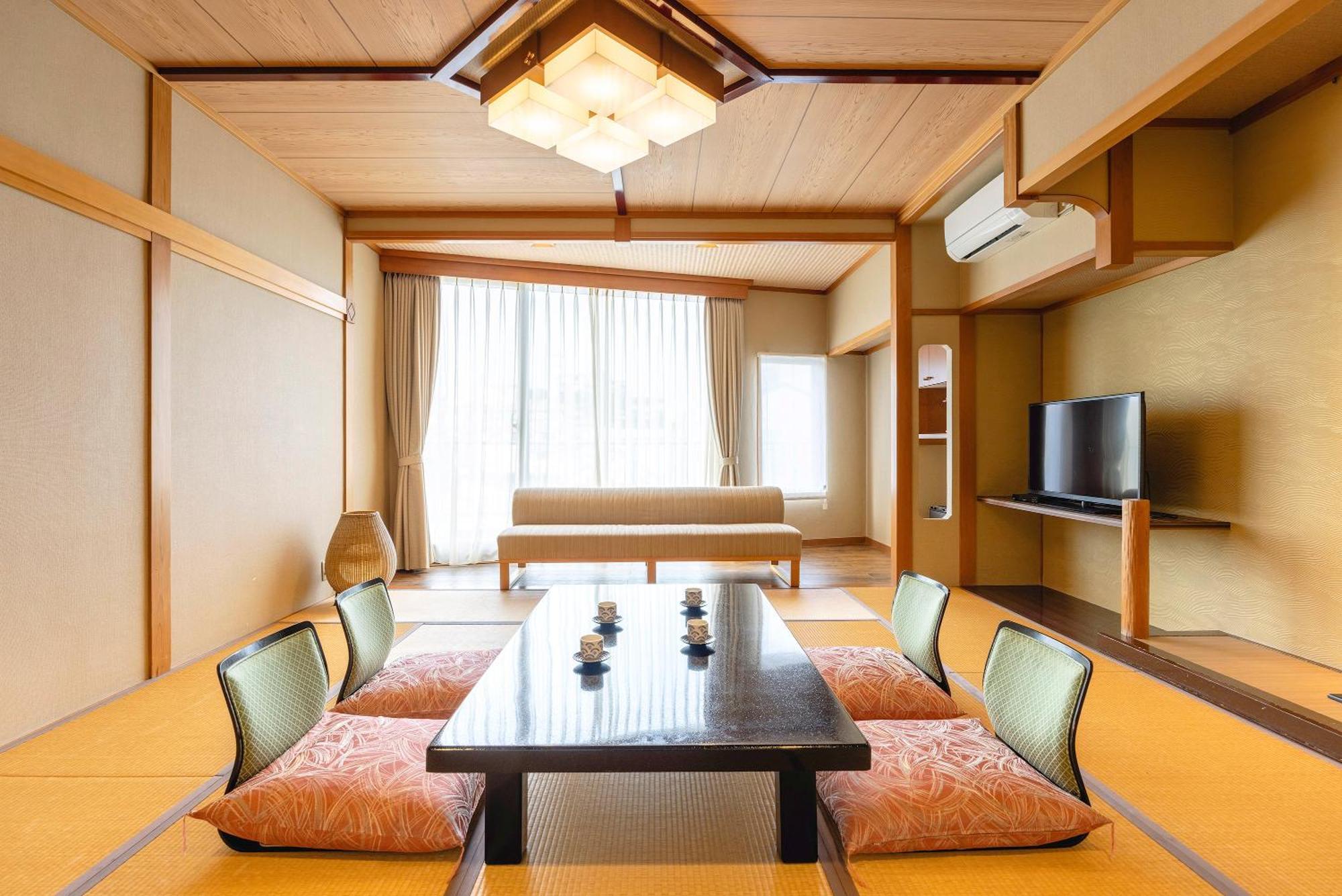 Shinyu No Yado Sazana Hotel Higashiizu Exterior photo